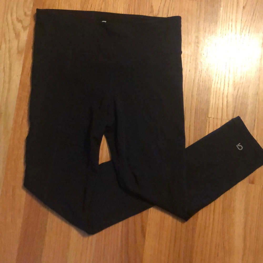 Gap Fit 3/4 leggings